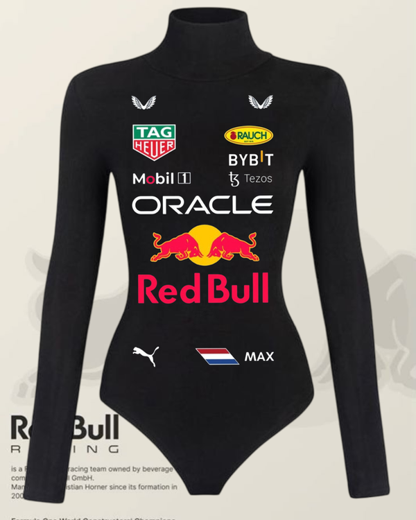 Producto - body RED BULL