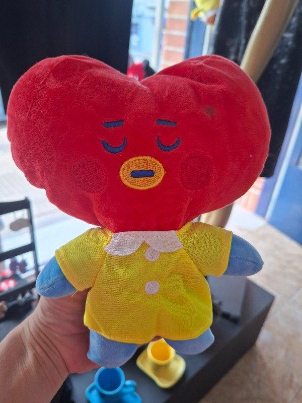 Producto - Tata