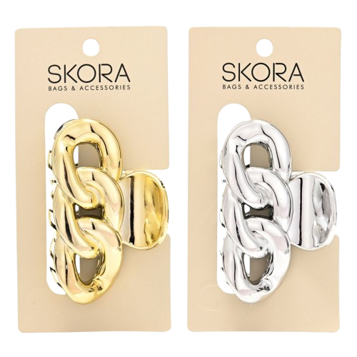 Producto - Broche mediano cadena x 1u 40959