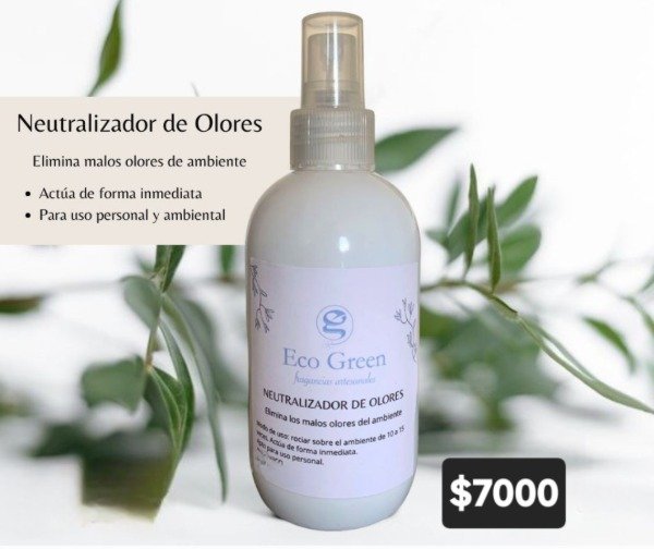 Producto - Neutralizador de Olores  250ml