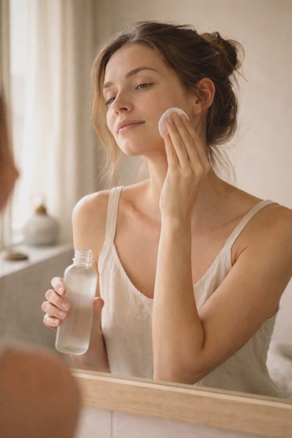 Producto - Kit Clase Crema Facial