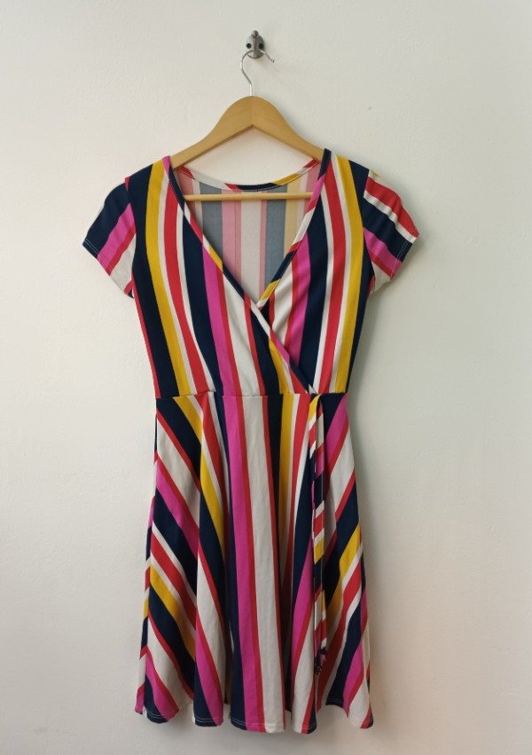 Producto - Vestido algodon