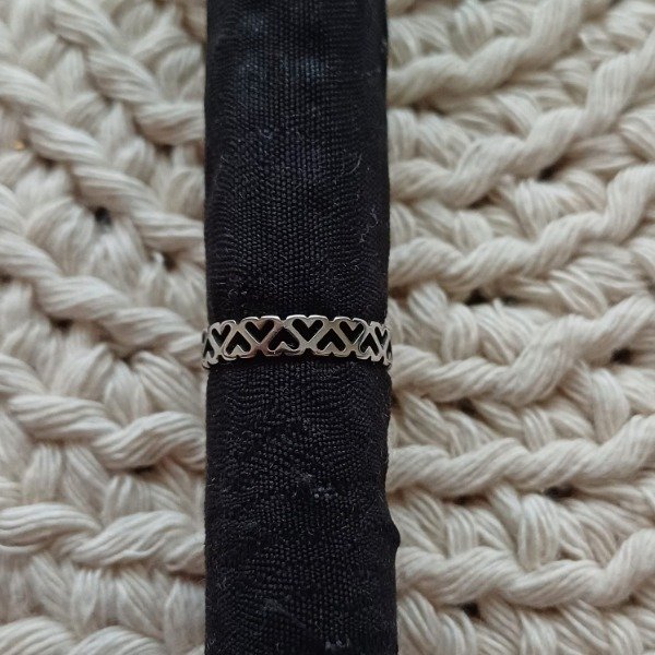 Producto - Anillo midi Emma