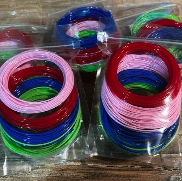 Producto - REPUESTO PARA LÁPIZ 3D