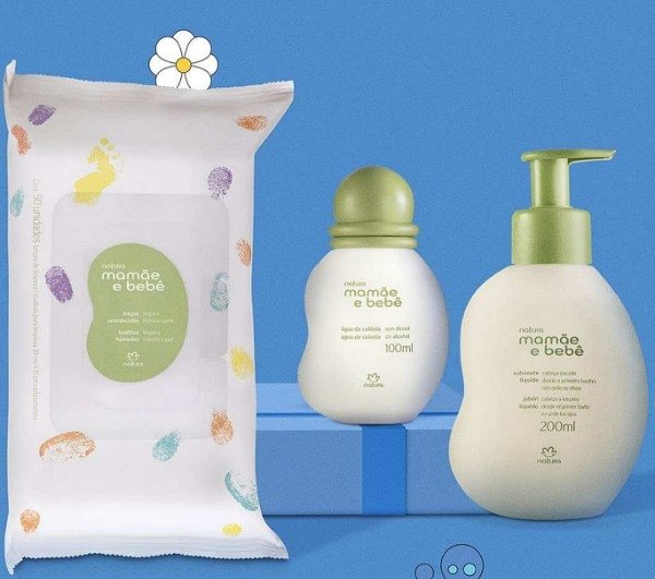 Producto - Kit Para Bebé