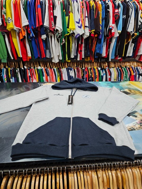 Producto - Campera Deportivo Merlo