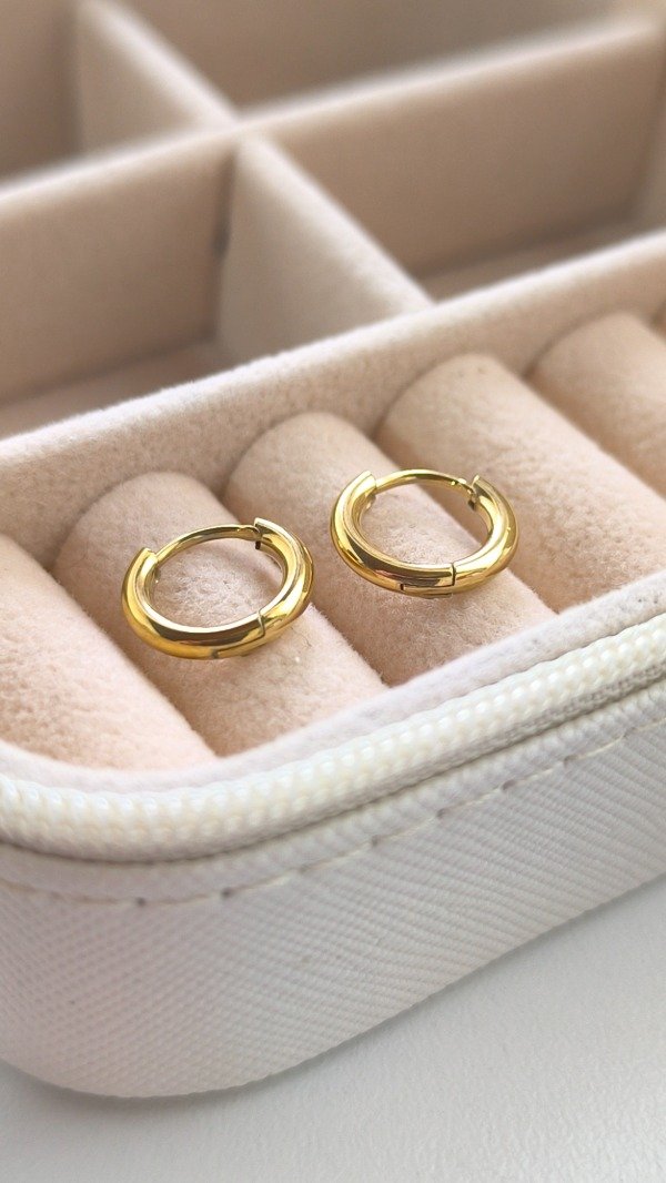 Producto - Argollas Mica