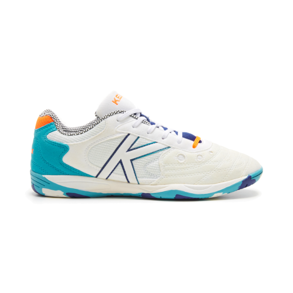 Producto - KELME Indoor Copa - Blanco