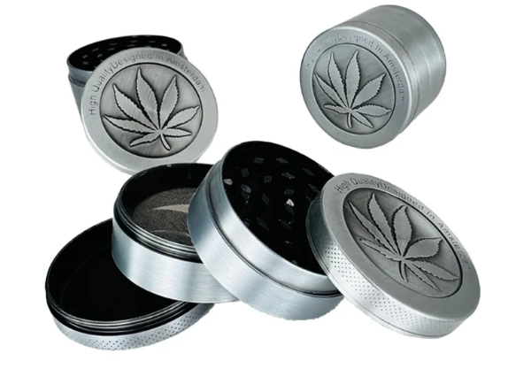 Producto - Picador Ámsterdam Metal 4 Prtes