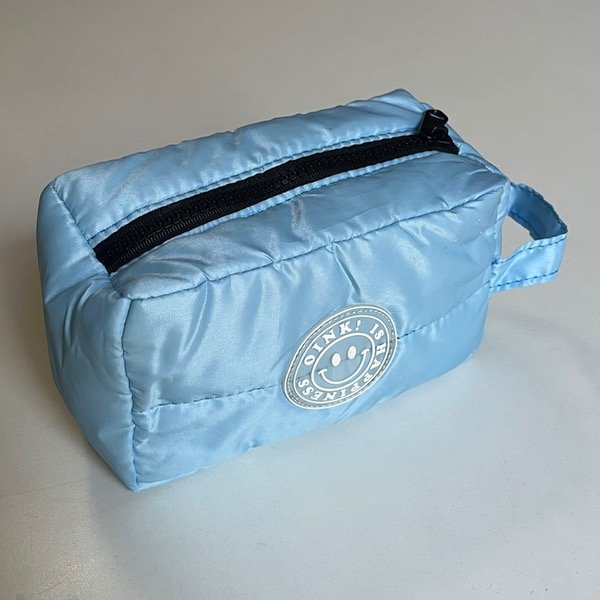 Producto - Neceser Oink celeste