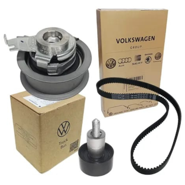 Producto - Kit de Distribución Original para Volkswagen 1.0 12V / 1.4 y 1.6 16V