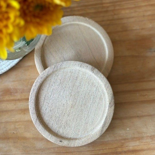 Producto - POSAVELAS ALGARROBO