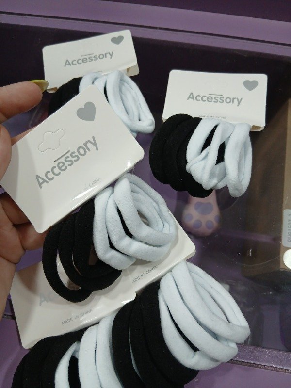 Producto - Colita x 6 accessory