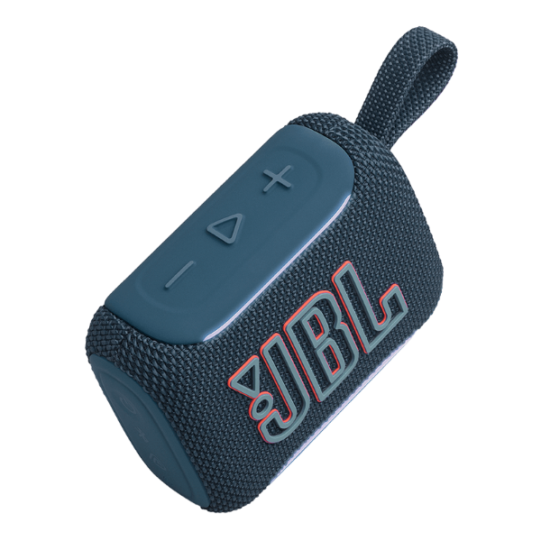 Producto - PARLANTE BLUETOOTH JBL GO5 [SOLO ONLINE] - 1