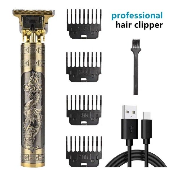 Producto - Cortadora de pelo RAF