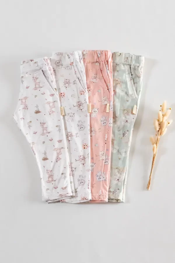 Producto - Pantalón Roma Baby