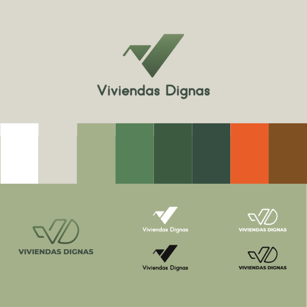 Producto - VIVIENDAS DIGNAS - RE BRADING