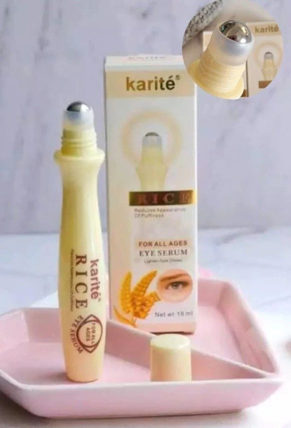 Producto - CONTORNO DE OJO RICE KARITE