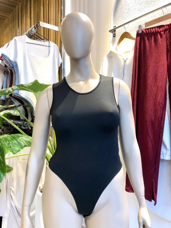 Producto - BODY PALOMA