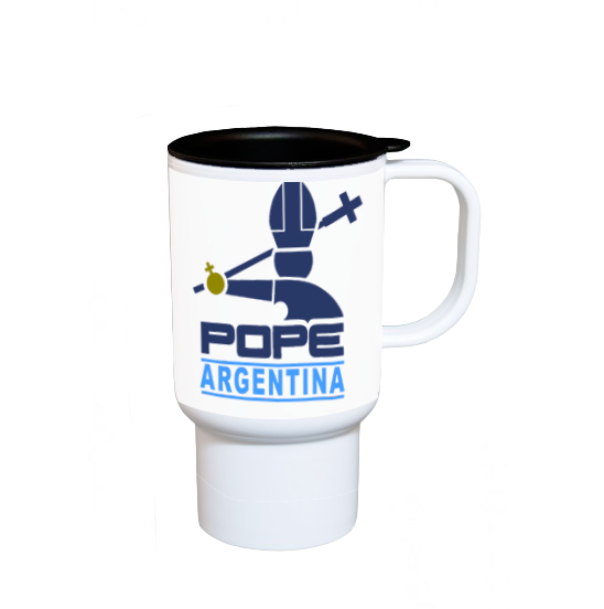 Producto - Jarros Termicos Personalizados PAPA LEÓN XIV ARGENTINA 2026 #11 - 5