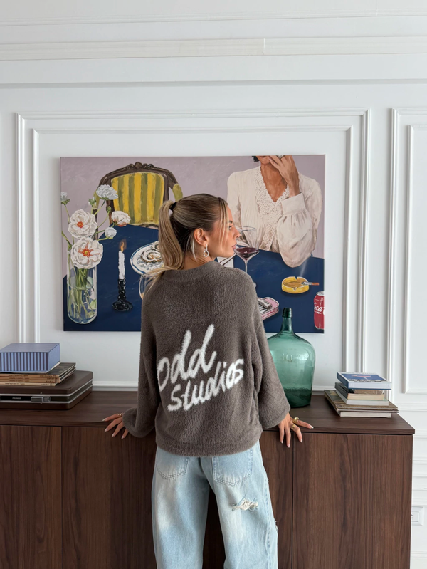Producto - Sweater Old Studios