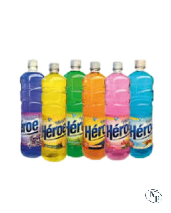 Producto - PERFUMINA HEROE X900ML