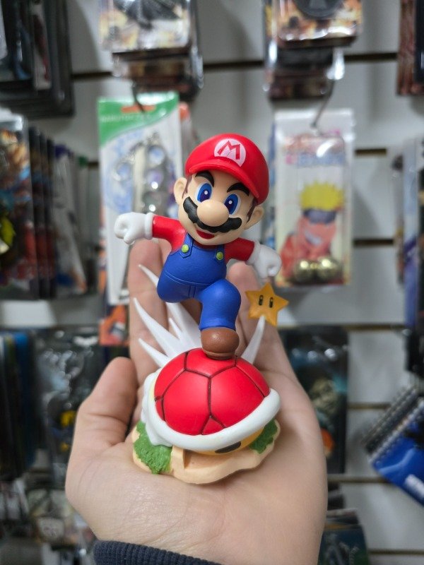 Producto - Figura Super Mario Bros