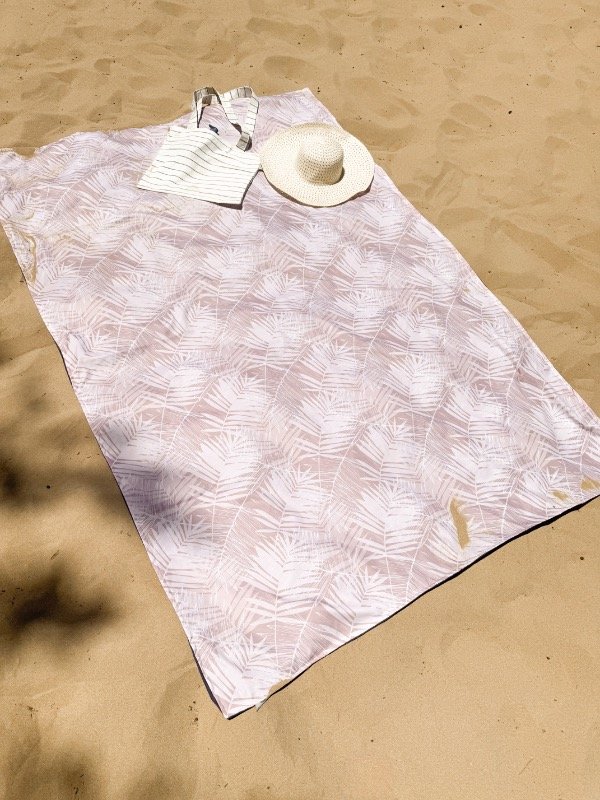 Producto - Brisa Rosa - Impermeable Grande (Bolso de Regalo) PREVENTA