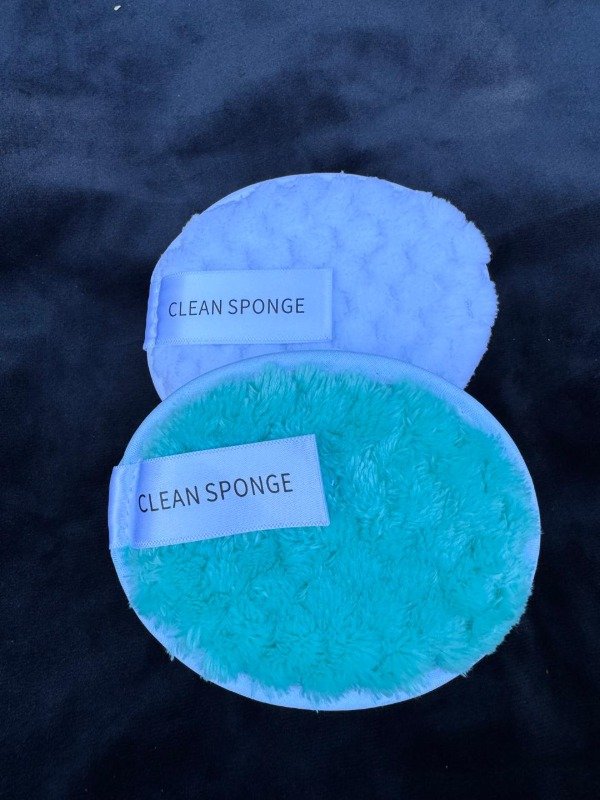 Producto - Pads Desmaquillante