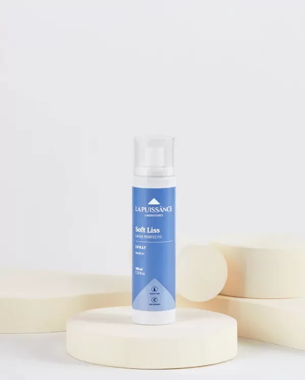 Producto - SPRAY LISOS LA PUISSANCE (SOFT LISS) 100 ML