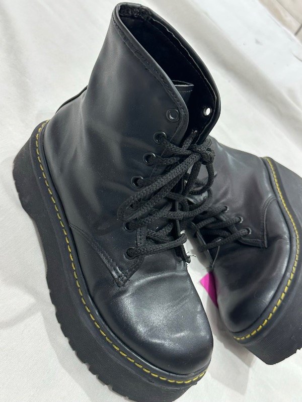 Producto - Borcegos símil T36 - 2