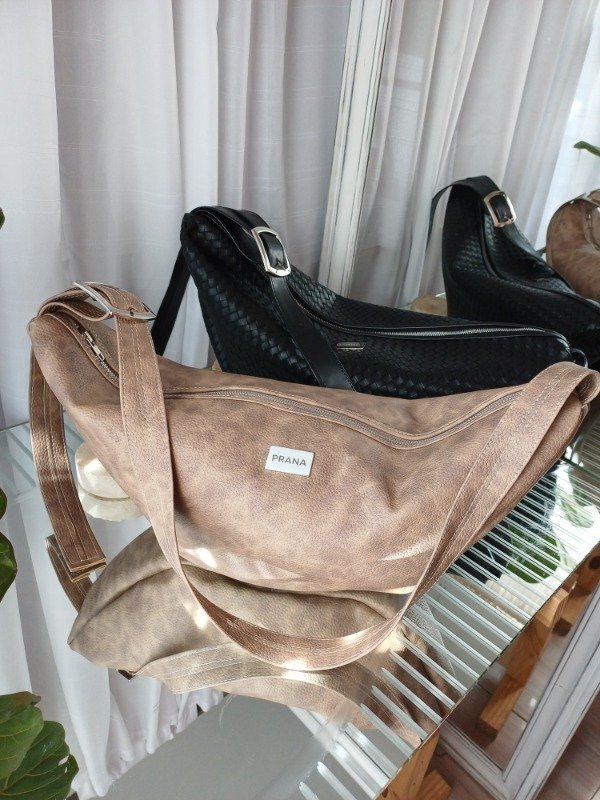 Producto - Bolso Lhasa small VISON