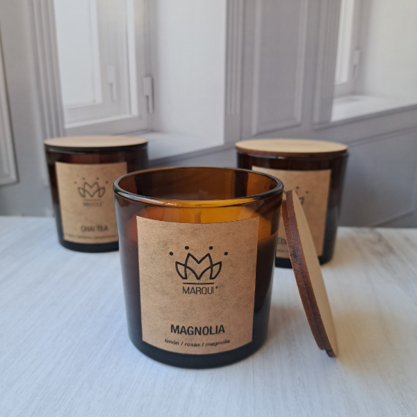 Producto - Modelo TENNESSEE AMBAR