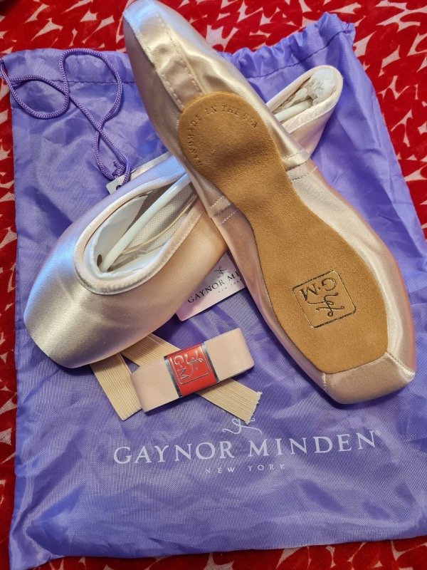 Producto - Puntas Gaynor 7.5 N 3