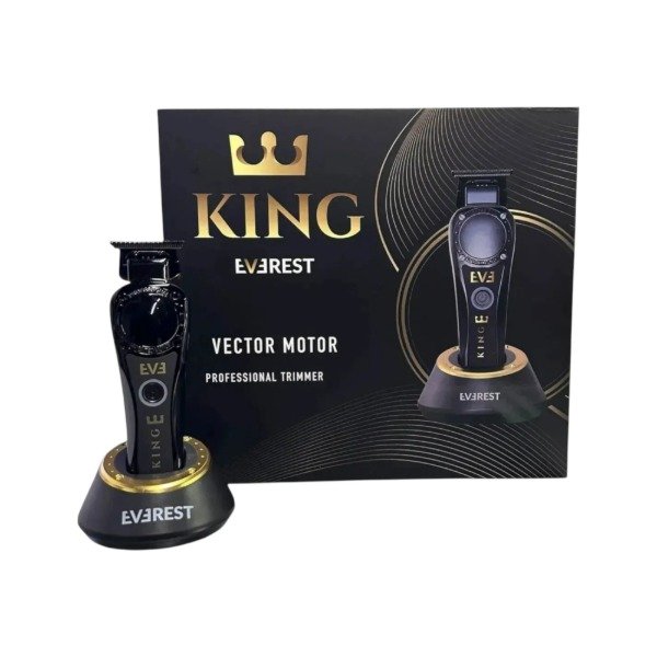 Producto - EVEREST TRIMMER KING