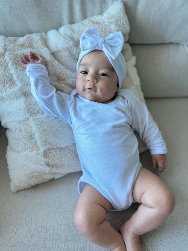 Producto - Body Fran blanco