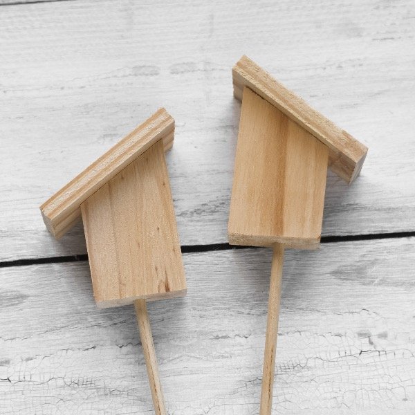 Producto - TUTOR CASITA IRREGULAR