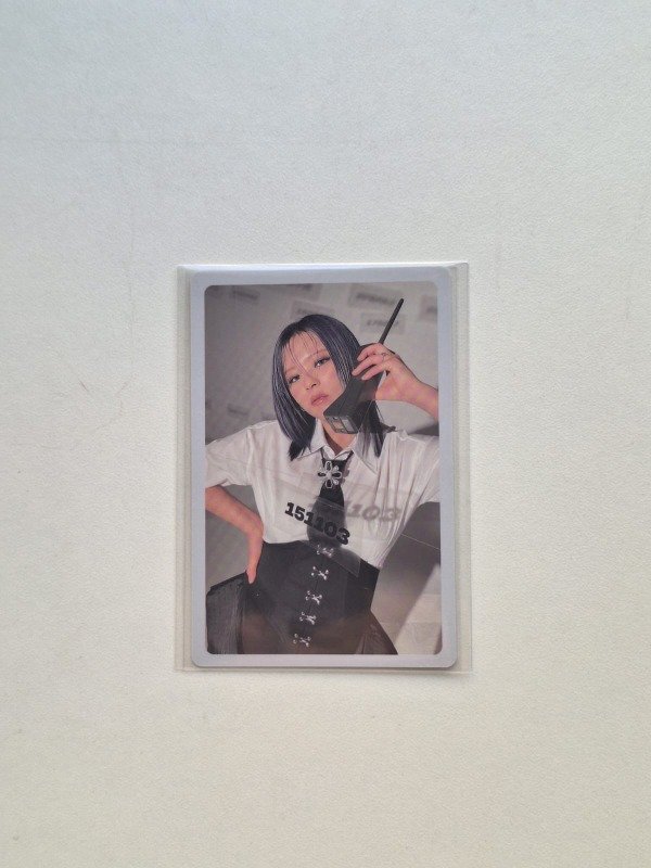 Producto - Jeongyeon Twice Between 1 and 2 POB (4)