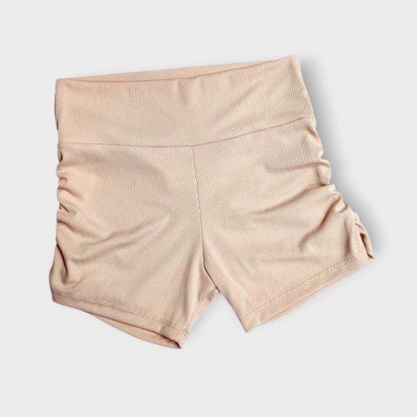 Producto - Short de Morley Mujer Beige T2