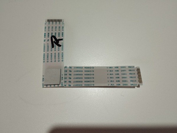 Producto - Cable Flex Lvds Tv Ths Ths32hd