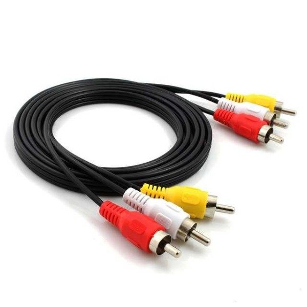 Producto - Cable RCA