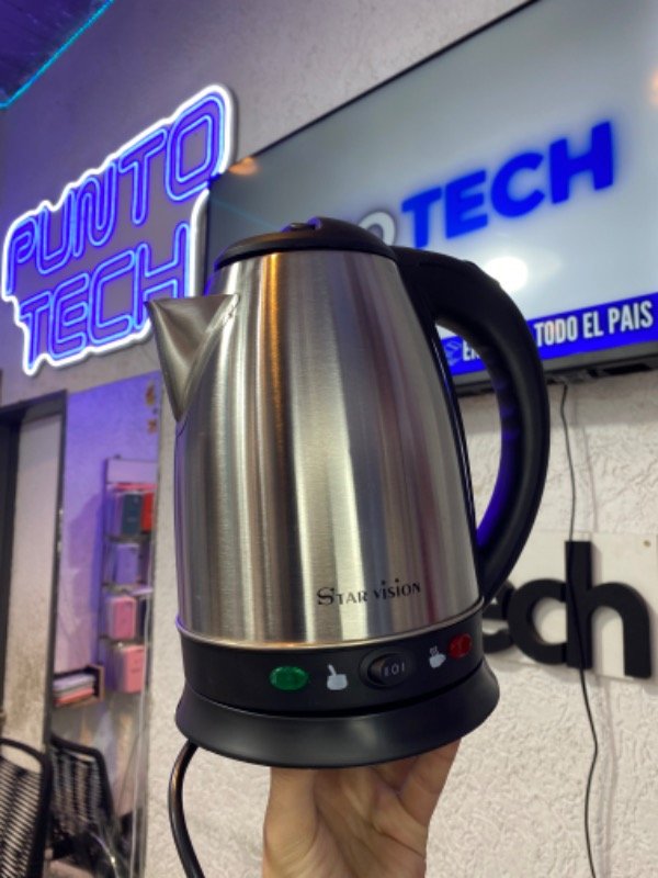 Productos - Punto Tech
