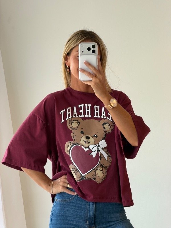 Producto - REME BEAR