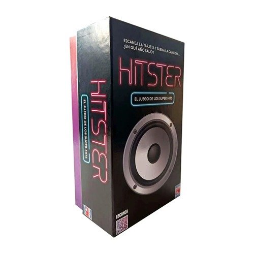 Producto - HITSTER