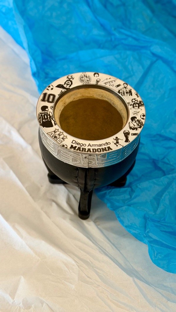 Producto - IMPERIAL 10 MARADON