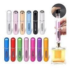 Producto - Perfumero recargable