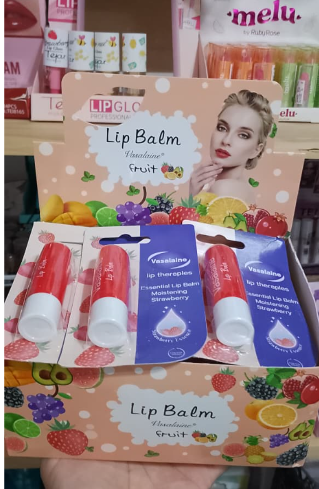 Producto - Lip balm  vacelina