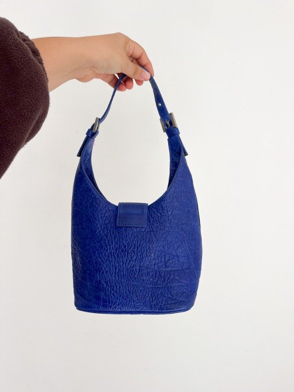 Producto - Cartera Sarkany Azul - 2