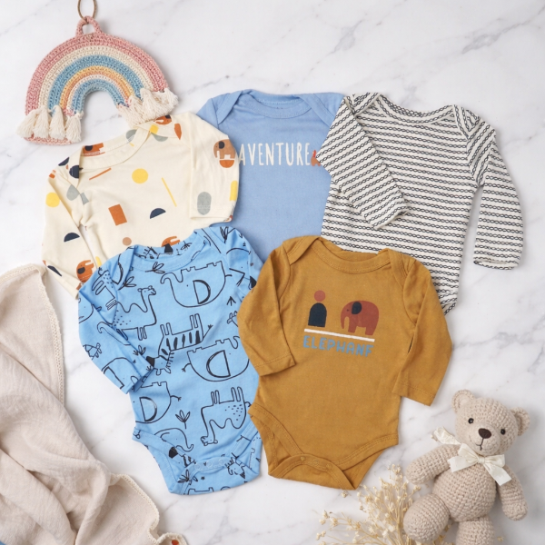 Producto - BODYS IMPORTADOS ELEFANTE