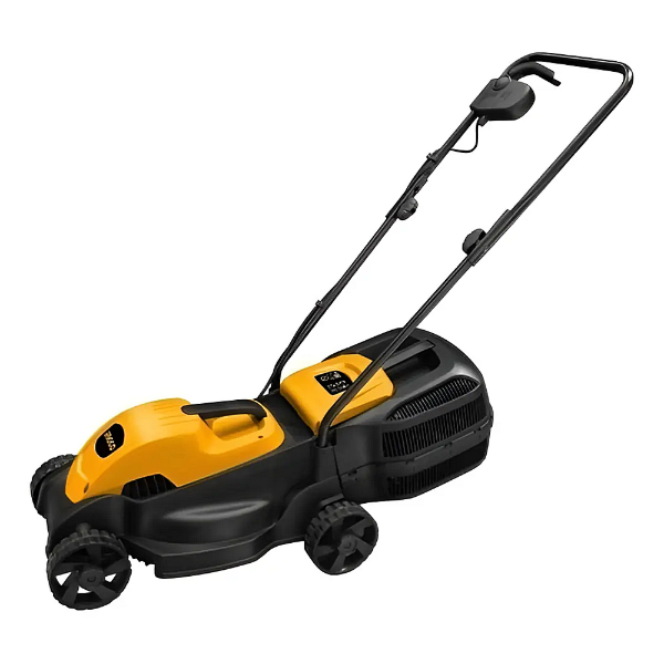 Producto - Cortadora Cesped Electrica 1600w 38cm - INGCO - LM385-4